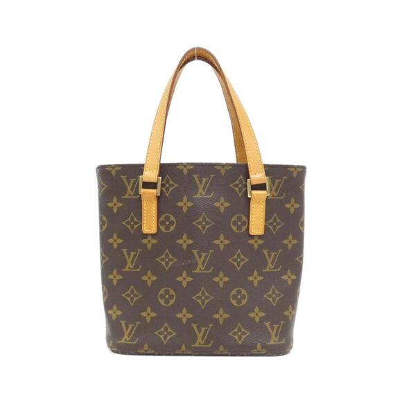 LOUIS VUITTON Gold Monogram Bag - Picture 1 of 6